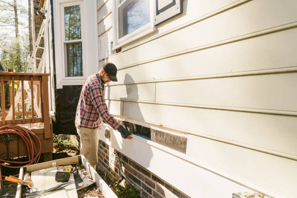 Top rated local Siding Repair specialists in Staunton, VA
